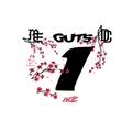 Pre design decal