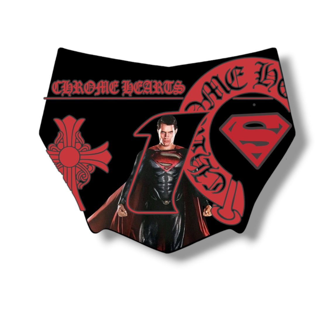 Superman design