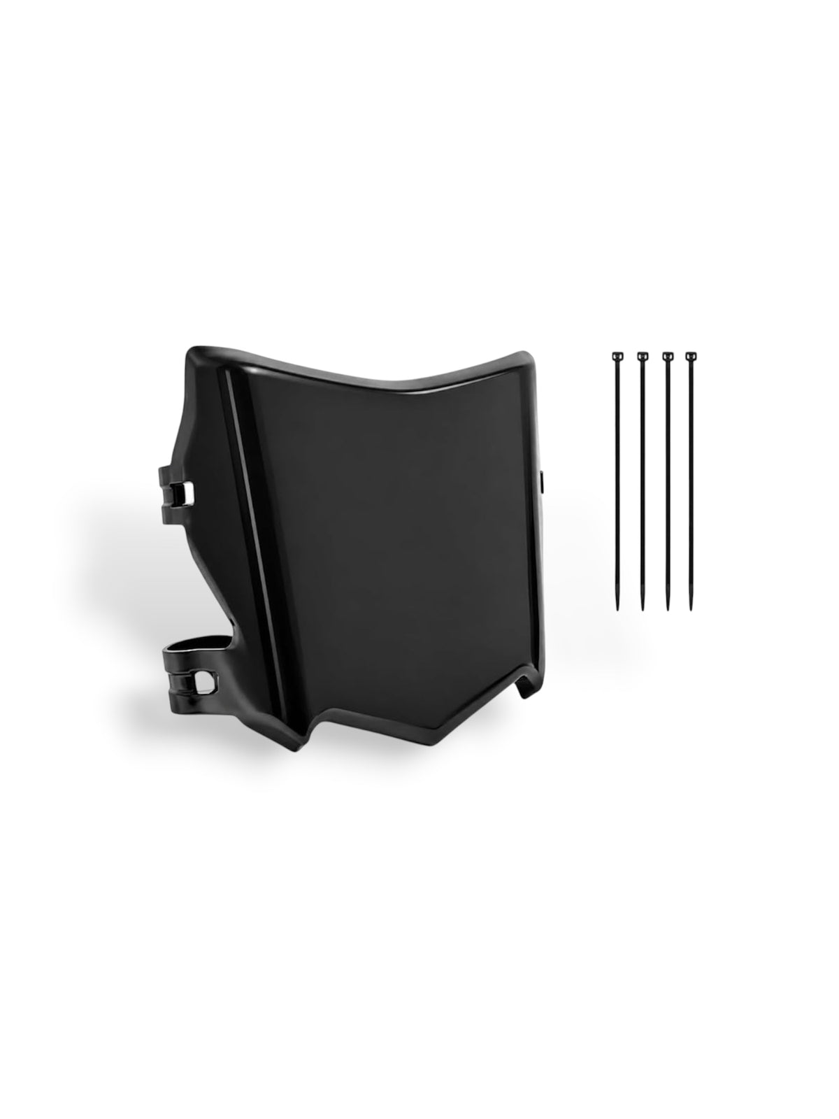 Front plate