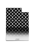 PRE CUT BATERY DECAL