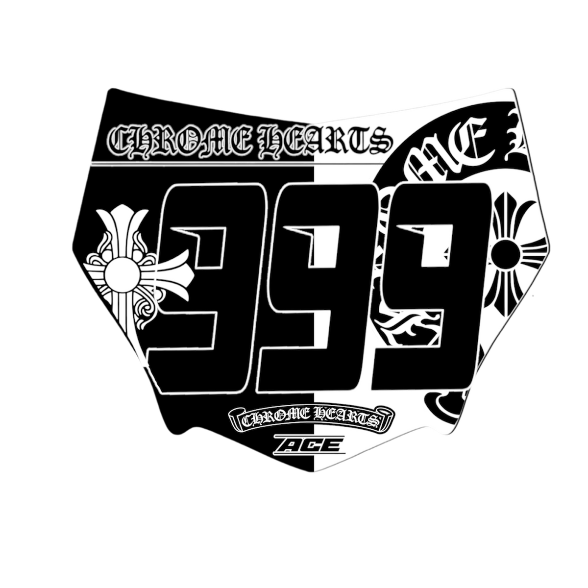 Pre made decal