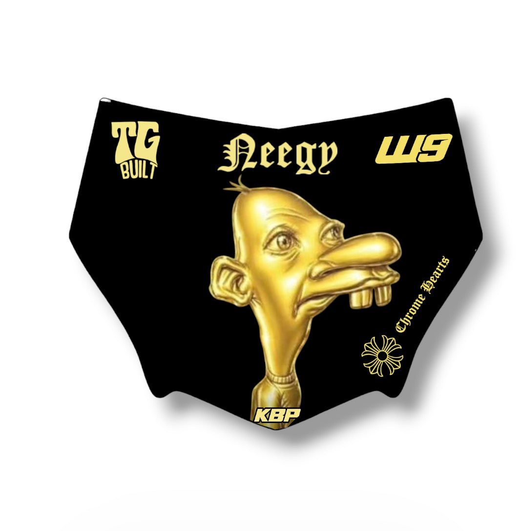 Neegy Motocutz decal
