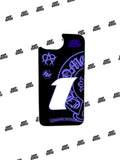 iPhone decal
