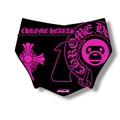 Milo pink desing