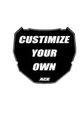 Custom here