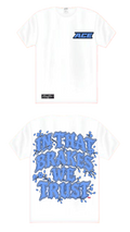 Merch ace og tee