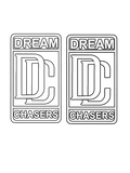 DC decals